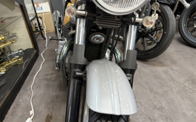 TRIUMPH THRUXTON 2006 TJ9042