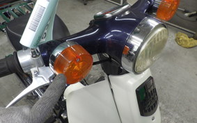 HONDA C50 SUPER CUB 2019 AA01
