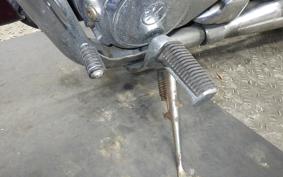 SUZUKI INTRUDER 400 1996 VK51A