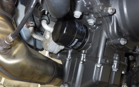 YAMAHA TRACER 9 GT+ 2023 RN70J