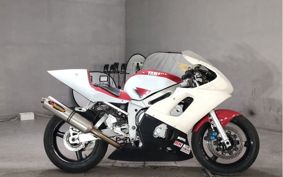 YAMAHA YZF-R6 2000 RJ03