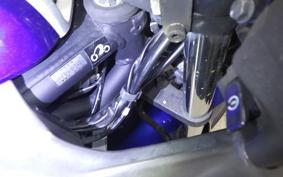 YAMAHA YZF-R25 2020 RG10J