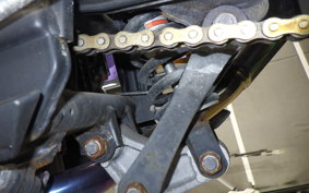 KAWASAKI NINJA 250 EX250L
