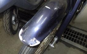 HONDA C50 SUPER CUB 2003 AA01