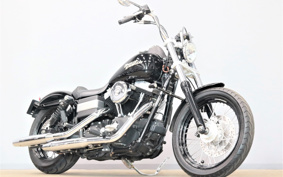 HARLEY FXDB 2010 GX4