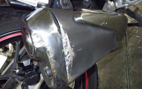 SUZUKI GIXXER 150 NG4BG