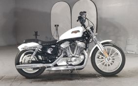 HARLEY XL883L CR2