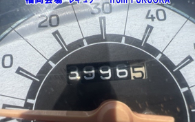 SUZUKI ADDRESS V50