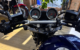 SUZUKI GSX1400 2005 GY71A