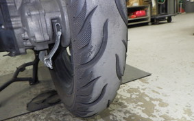 SUZUKI ADDRESS 110 2011 CE47A