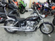 Фото Yamaha DRAGSTAR 250 с японского аукциона