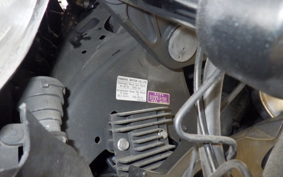 YAMAHA X-MAX 250 A SG42J