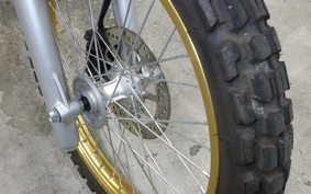YAMAHA SEROW 250 Gen.3 1981 DG31J