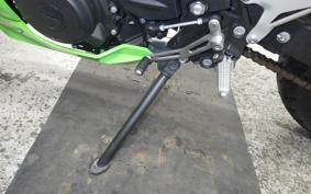 KAWASAKI NINJA 250 2 2003 EX250Y