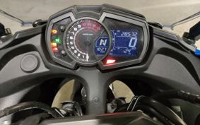 KAWASAKI NINJA 650 2017 ER650H