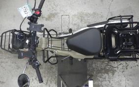 HONDA CT125 HUNTER CUB JA55