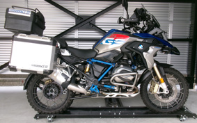 BMW R1200GS RALLY 2017 0A51