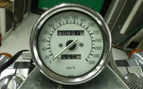 YAMAHA VMAX 2001