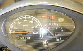 YAMAHA JOG Gen.5 SA36J
