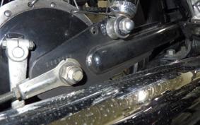 YAMAHA SR400 Gen.3 2003 RH01J