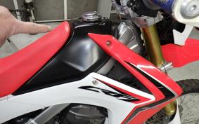HONDA CRF250L MD38