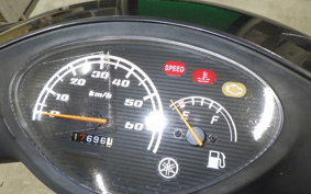 YAMAHA JOG Delux SA39J