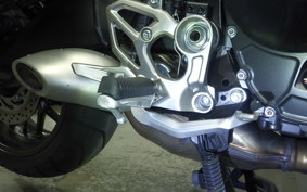 YAMAHA NIKEN GT 2024