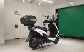 SUZUKI ｽｳｨｯｼｭ125 2024 DV12B