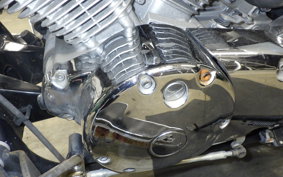 YAMAHA DRAGSTAR 250 2001 VG05J