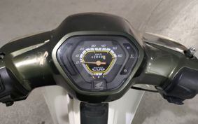 HONDA SUPER CUB50 AA04