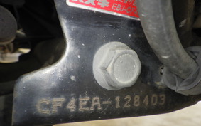SUZUKI ADDRESS V125 CF4EA