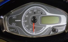 SUZUKI ADDRESS V125 S CF4MA