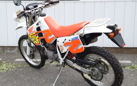 HONDA CRM250R MD24