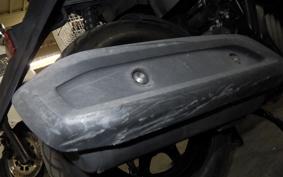 HONDA TACT-4ﾍﾞｰｼｯｸ AF79