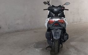 YAMAHA X-MAX 250 SG42J