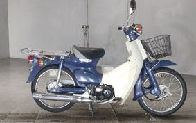 HONDA SUPER CUB50 AA01