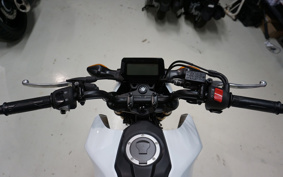HONDA GROM 2024 JC92