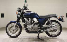 HONDA CB1100 EX ABS 2019 SC65