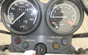 HONDA BROS 400 1991 NC25