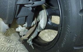HONDA DIO Gen.6 AF68