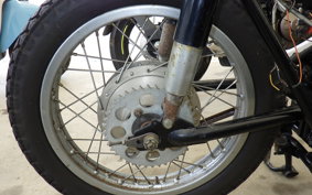 HONDA CL72 BENLY CL72