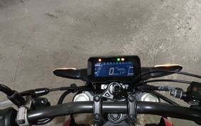 HONDA CB250R MC52