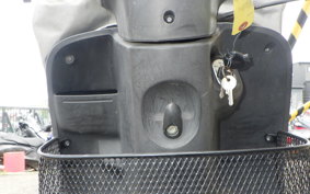 HONDA ﾍﾞﾝﾘｨ50 AA03