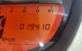 SUZUKI SU WISH LTD DV12B