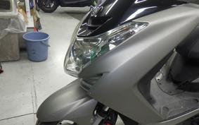 YAMAHA MAJESTY155 S