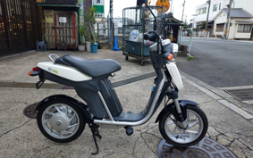 YAMAHA EC-03 SY06J