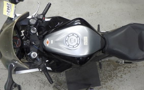 HONDA VFR1200F DCT 2011 SC63