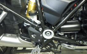 BMW R 1200GS RALLY 2016
