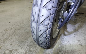 HONDA STANDUP TACT 2011 AF24