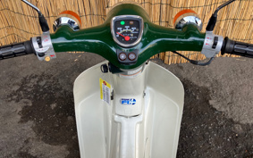 HONDA SUPER CUB50 AA01